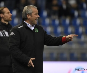 Eerste zege voor Cercle onder Storck of gaat STVV door op zijn elan?