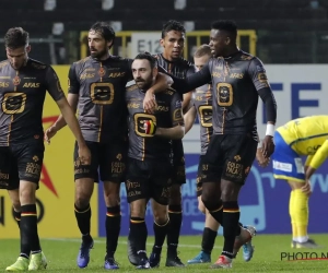 KV Mechelen wint op bezoek bij Waasland-Beveren en wordt zowaar derde