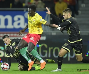 Opdoffer van formaat voor KVO: eerste zege sinds augustus blijft uit door late gelijkmaker