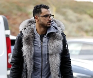 Kan Nacer Chadli nog verrassen? Voormalige Rode Duivel spreekt zich uit over mogelijke stap naar de A-kern van Standard