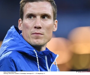 Kan Wolf met Racing Genk op Le Canonnier eerste stap richting play-off 1 zetten?