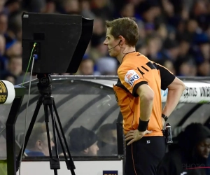 Dit gaat Antwerp niet leuk vinden: VAR van donderdag fluit zondag Anderlecht-Antwerp