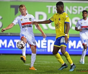 Westerlo hijst zich mee aan de leiding in periode 2; enkel mirakel kan Lokeren nog van POIII redden