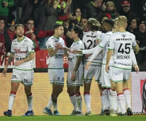Zulte Waregem wint intense match bij KV Mechelen en maakt strijd om play-off 1 hyperspannend