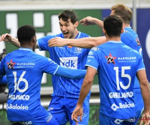 Fikse opdoffer voor Buffalo's: Antwerp steelt puntje in Ghelamco Arena na intense topper met zinderend slot