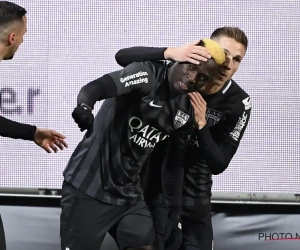 KVO kan stunt tegen RSCA niet bevestigen: Eupen bezorgt kustploeg in slotkwartier ferme opdoffer