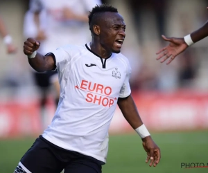 Zet Roeselare remonte verder onder coach Gamel of wipt OHL opnieuw naar de leiding in tweede periode?