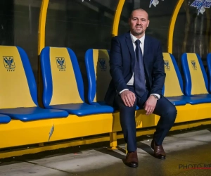 Debuteert Kostic bij STVV met zege tegen KV Kortrijk?