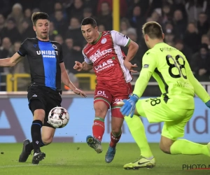 "Bacca had dat ook nodig" en "Er zal sfeer zijn, omdat we erin geloven": Essevee (zonder Vossen) vs blauw-zwart met hoge inzet