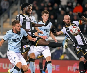 Kan Club Brugge de drie punten thuishouden of zorgt Charleroi voor een verrassing? 