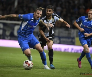 Kan Genk zonder Berge Charleroi nog eens laten proeven van een nederlaag?