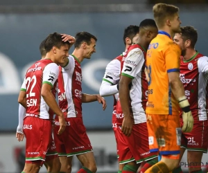 Vossen bij debuut meteen de grote man bij Zulte Waregem, dat brandhout maakt van Waasland-Beveren