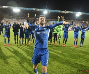 Dries Wouters mag vertrekken bij Racing Genk maar hij kan onderdak vinden bij een andere club uit de Jupiler Pro League