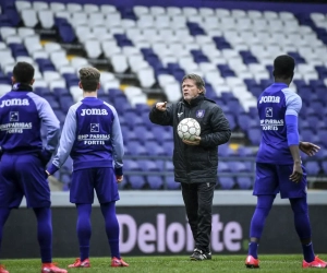 OFFICIEEL: Anderlecht vindt akkoord met derde doelman