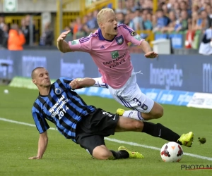 Deschacht Olivier - Simons Timmy