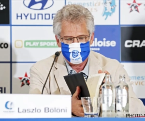 "Tweede topper in huis gehaald": Laszlo Bölöni wil na intensieve trainingsweek van de nul af tegen Malinwa, sterkhouder ontbreekt