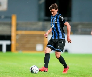 Club NXT en Union delen de punten in 1B