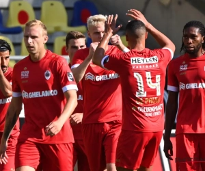 Juklerod bezorgt 10 Antwerp-spelers drie verlossende punten na aangenaam kijkstuk
