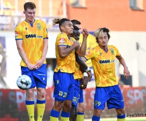 STVV gaat op zoek naar eerste uitoverwinning op het veld van Cercle Brugge