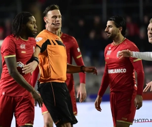 Antwerp en Eupen op zoek naar 6 op 6 na de interlandbreak