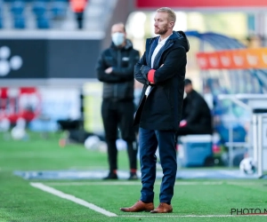 Wim De Decker nog steeds met ferme problemen: twee sterkhouders out, andere twijfelachtig