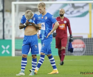 Gent moet in Tsjechië zorgen van zich af spelen in Europa League: "Vechten voor elke morzel grond"
