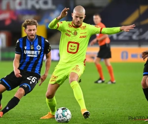 Nieuw puntenverlies voor Club Brugge na Europese midweek: KV Mechelen knokt knap terug na 2-0 achterstand