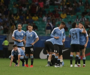 Volg straks live: 'Dark Horse' Uruguay moet op zoek naar punten tegen Portugal en Cristiano Ronaldo