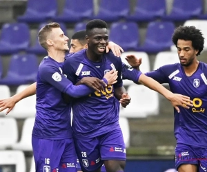 Beerschot is de paarse ploeg van 't land: gewoon beter dan Anderlecht, 19-jarige beste man op het veld