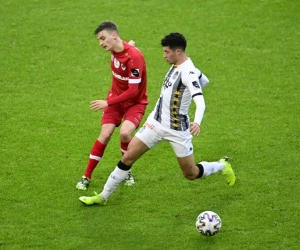 Vanavond wacht de topper tussen Charleroi en Antwerp: Carolo's zonder Ilaimaharitra, drie nieuwe namen bij Antwerp