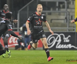 Olivier Deschacht bezorgt Essevee in slotfase overwinning na complete ommekeer Am Kehrweg