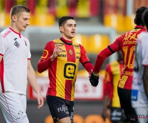 KV Mechelen schuift RWDM opzij bij terugkeer in Beker van België: Shved en Coucke vermijden spannende slotfase