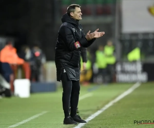 KV Oostende begint seizoen met veel twijfels tegen Charleroi