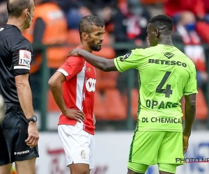 De terugkeer van Mbaye Leye naar de Gaverbeek in bijzonder duel in strijd om play-offs: "Er is zeer veel goesting"