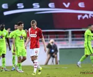 Zulte Waregem kroont zich tot grote winnaar van het voetbalweekend na spectaculaire zege tegen Standard