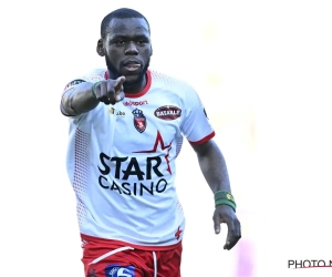 Beerschot sleept punt uit de brand tegen Moeskroen na spectaculaire ommekeer in de slotfase 