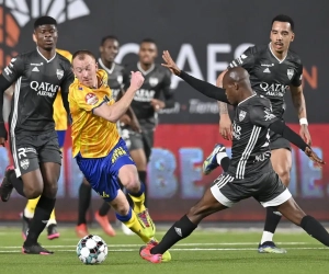 Eupen gaat winnen op Stayen: redding is een feit, STVV nog niet uit de problemen