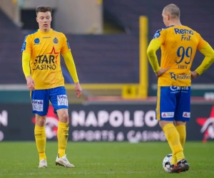 Waasland-Beveren staat voor cruciale terugwedstrijd tegen RFC Seraing: blijven de Waaslanders in de hoogste voetbalklasse? 