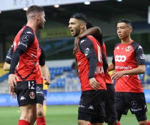 RFC Seraing en verloren zoon Georges Mikautadze gaan op zoek naar de drie punten op het veld van Antwerp