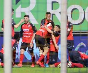 Geen Waasland-Beveren in 1A volgend seizoen: Mikautadze de uitblinker in duidelijke overwinning voor RFC Seraing 