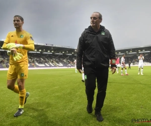 De goed georganiseerde jonkies van Vanderhaeghe vs de naar efficiëntie zoekende spelers van Brys