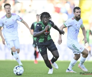 Cercle met drang naar voren tegen Leuvense gouden tandem: gelijkspel is eindresultaat