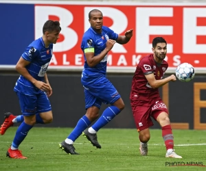 Van het trainingsveld naar de wedstrijdkern: Vanhaezebrouck dropt nieuwkomer meteen in de selectie