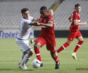 Kan Antwerp de scheve situatie op de Bosuil nog rechttrekken tegen Omonia Nicosia? 