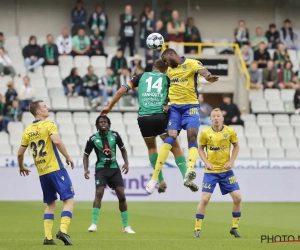 Wie zet zijn reeksje voor de break van het WK door: STVV of Cercle Brugge?