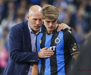 20u45: Club Brugge moet punt tegen PSG bevestigen op het veld van Charleroi