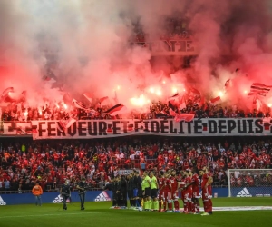 "Maanden werk en inzet zomaar weggeveegd": zeer onaangename verrassing voor Standard-supporters, vlak voor topper tegen KRC Genk