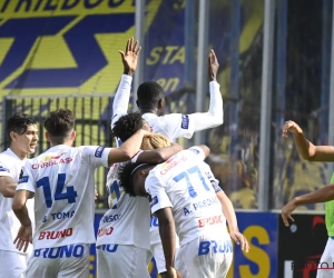 Limburg kleurt blauw! Genkse invallers zetten scheve situatie in slotfase recht tegen STVV