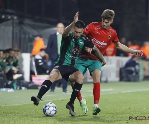 Blijft Cercle Brugge op haar elan doorgaan? Vanavond staat wedstrijd tegen KV Oostende op het programma 