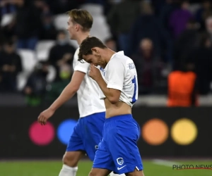 In hetzelfde bedje ziek: stilstaande fases doen Genk ook tegen West Ham de das om (3-0)